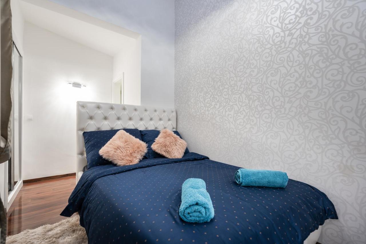 Opera Balkony Luxury Apartment With Free Parking Budapest Extérieur photo