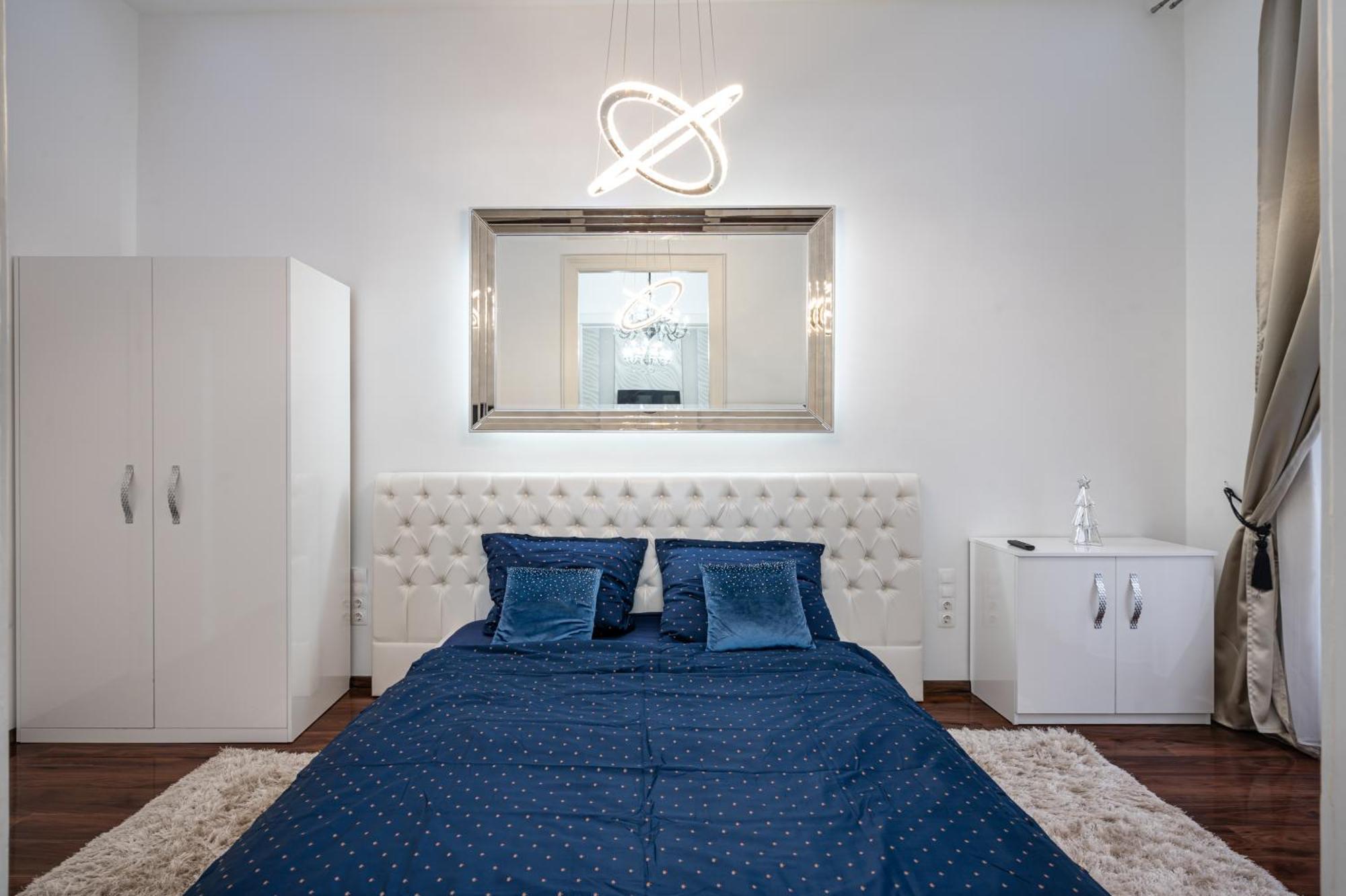 Opera Balkony Luxury Apartment With Free Parking Budapest Extérieur photo