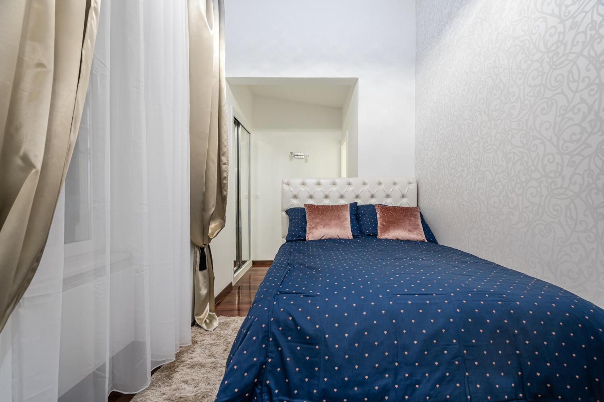 Opera Balkony Luxury Apartment With Free Parking Budapest Extérieur photo