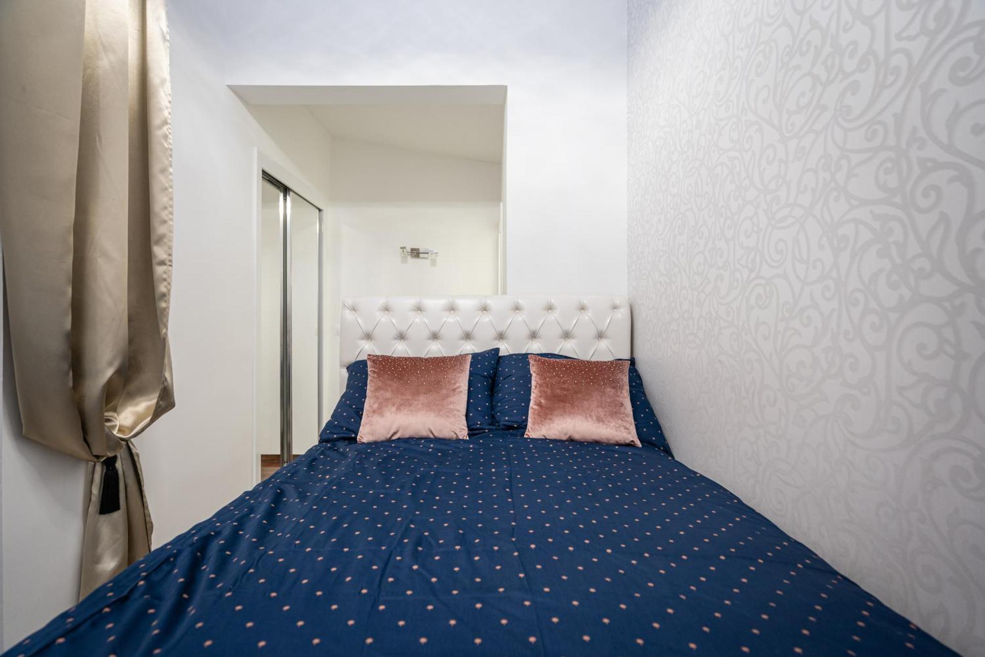Opera Balkony Luxury Apartment With Free Parking Budapest Extérieur photo