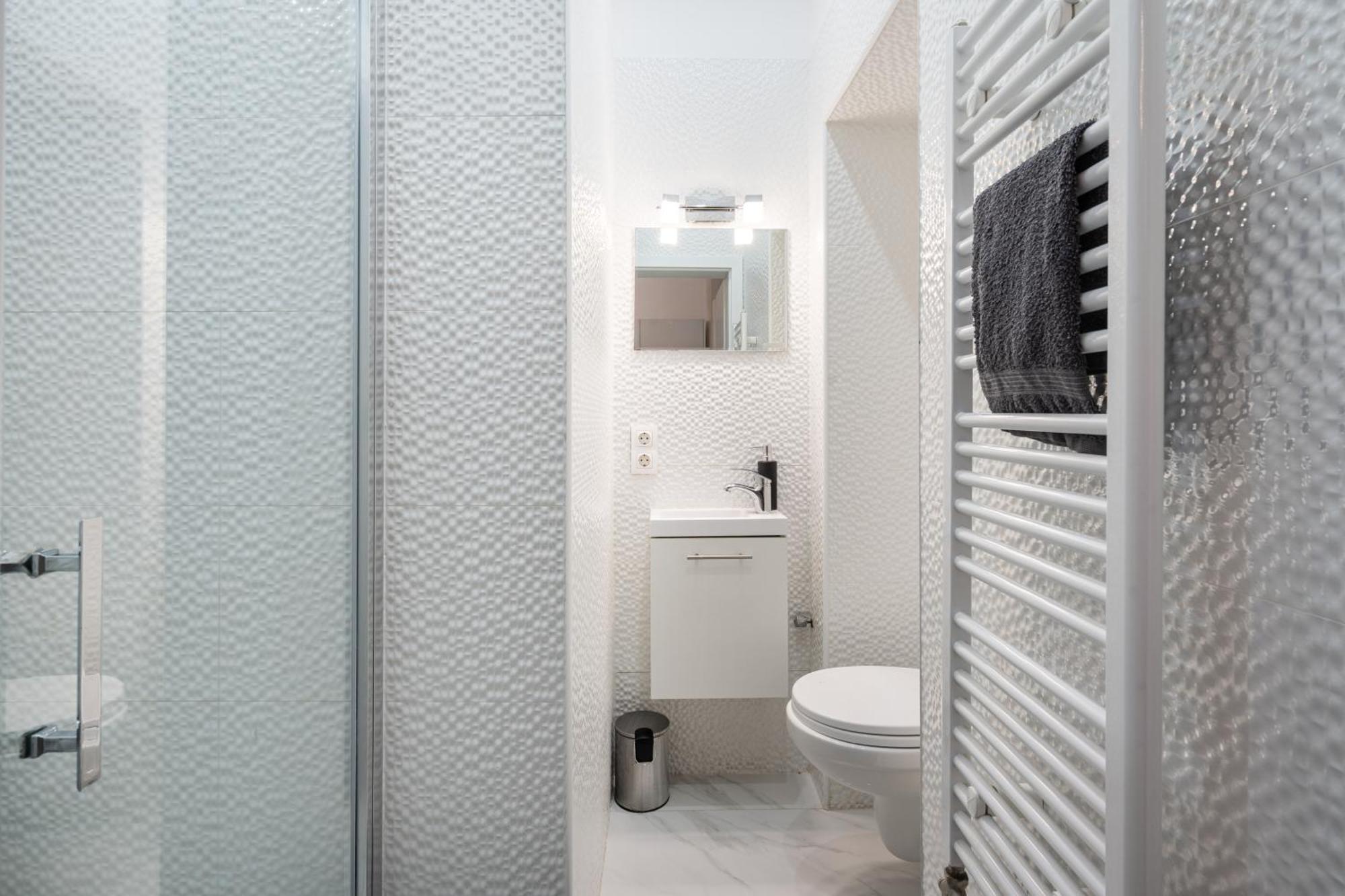Opera Balkony Luxury Apartment With Free Parking Budapest Extérieur photo